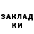 Кетамин ketamine Vladislav Prodan